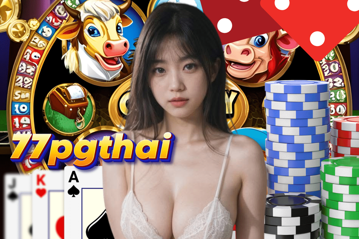 77pgthai slot