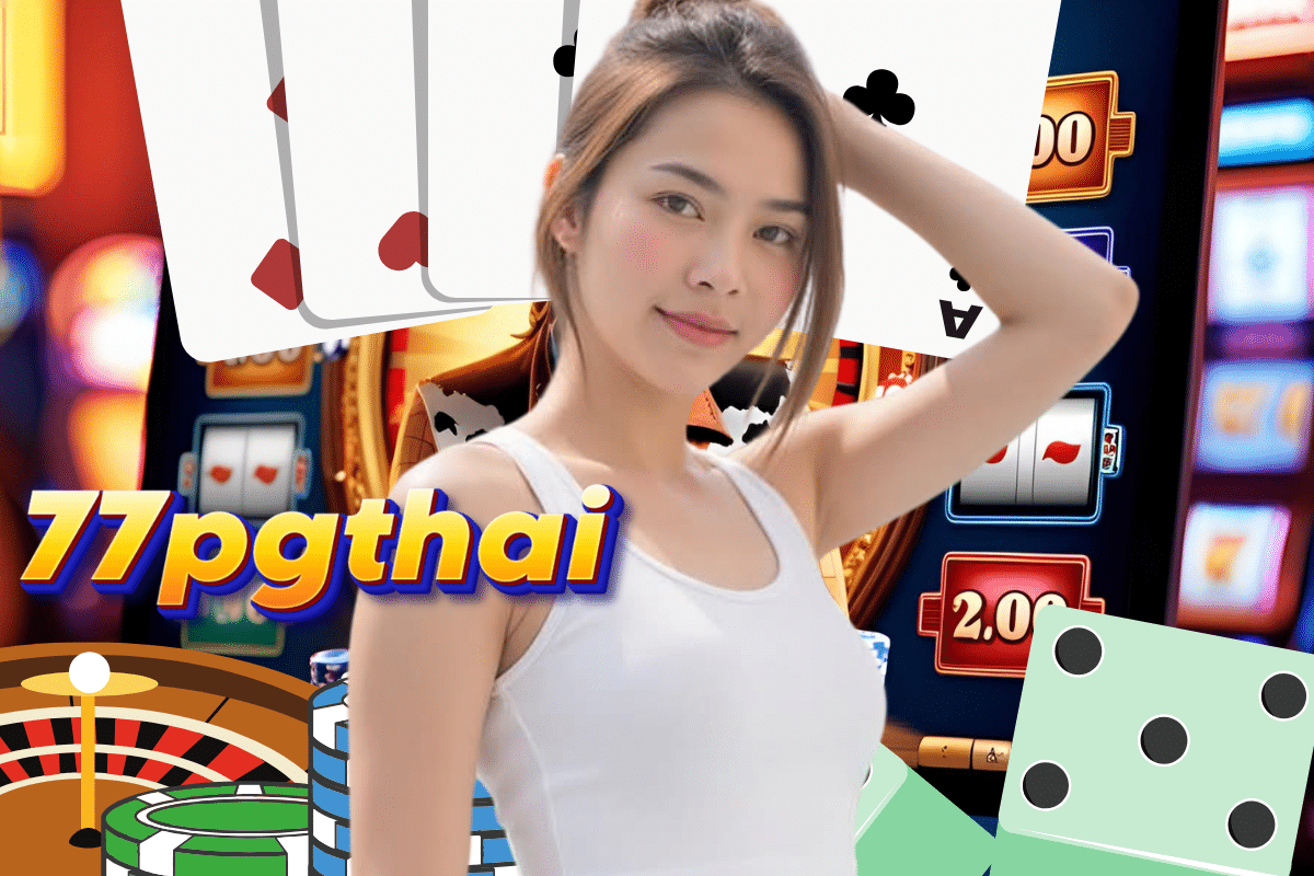 77pgthai สล็อต