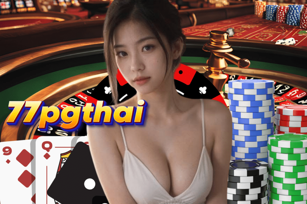 77pgthai ทรูวอเลท